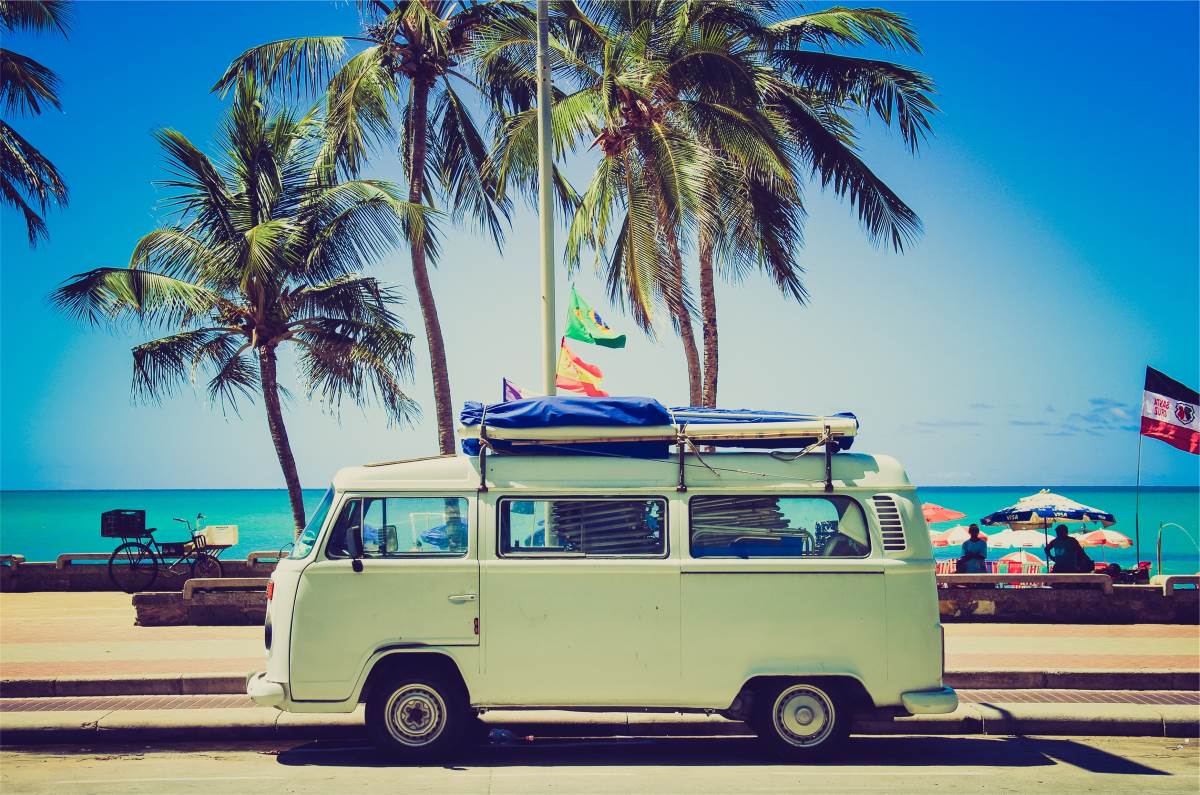 What temperature can it reach inside your car in summer? What temperature can it reach inside your car in summer?