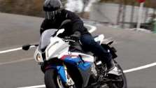 Motorbike driving test quizzes