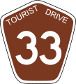 109px-Australian_Tourist_Route_33.svg