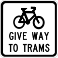 120px-Au.giveway.bikes_to_trams.svg