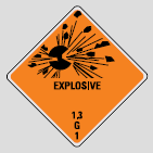 explosives