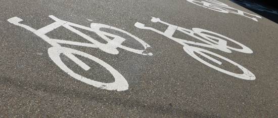 cycles marking
