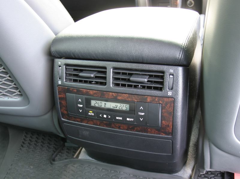 How does air conditioning work in your car or truck?