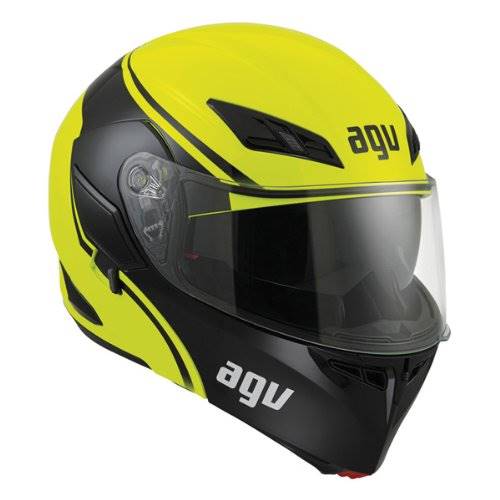 high visibility helmet