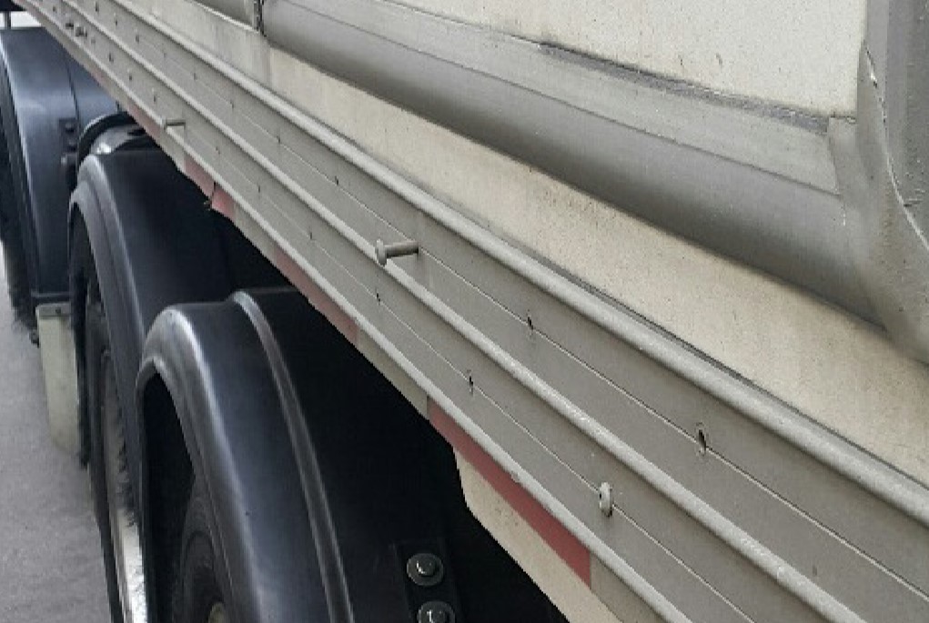 How to check a reefer (refrigerated) trailer