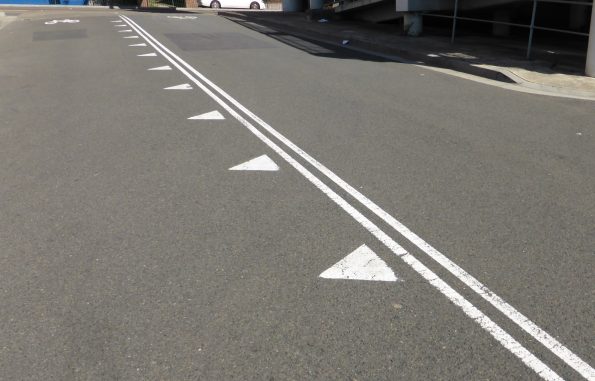 Road Markings Rules And Types Road Markings Rules And Types