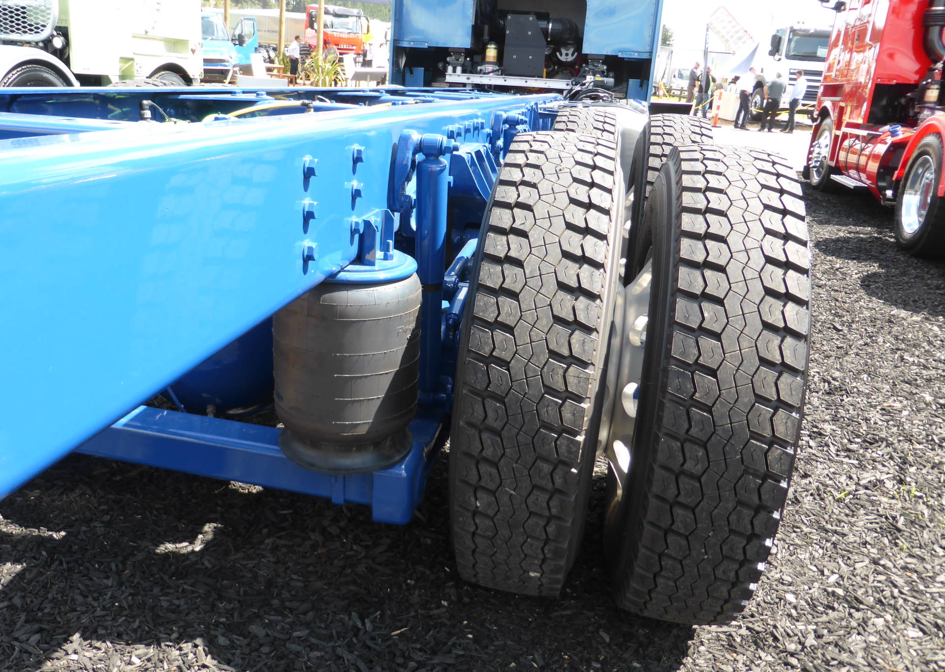 Why Do Trucks Have Pointy Rims at Larry Novotny blog