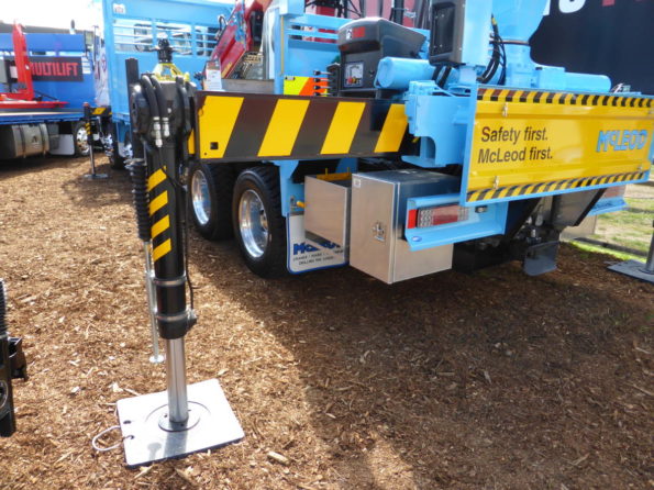 Crane Hire Brisbane