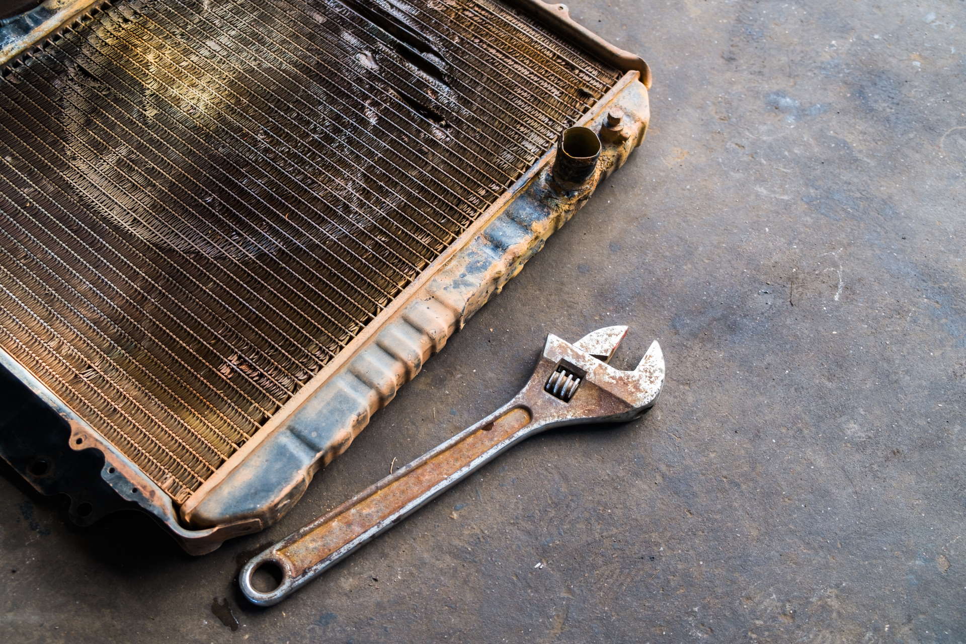 How to check your engine’s cooling system Driver Knowledge Test (DKT