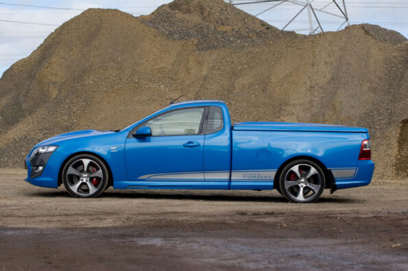 What Are The Pros And Cons Of Owning And Driving A Ute?
