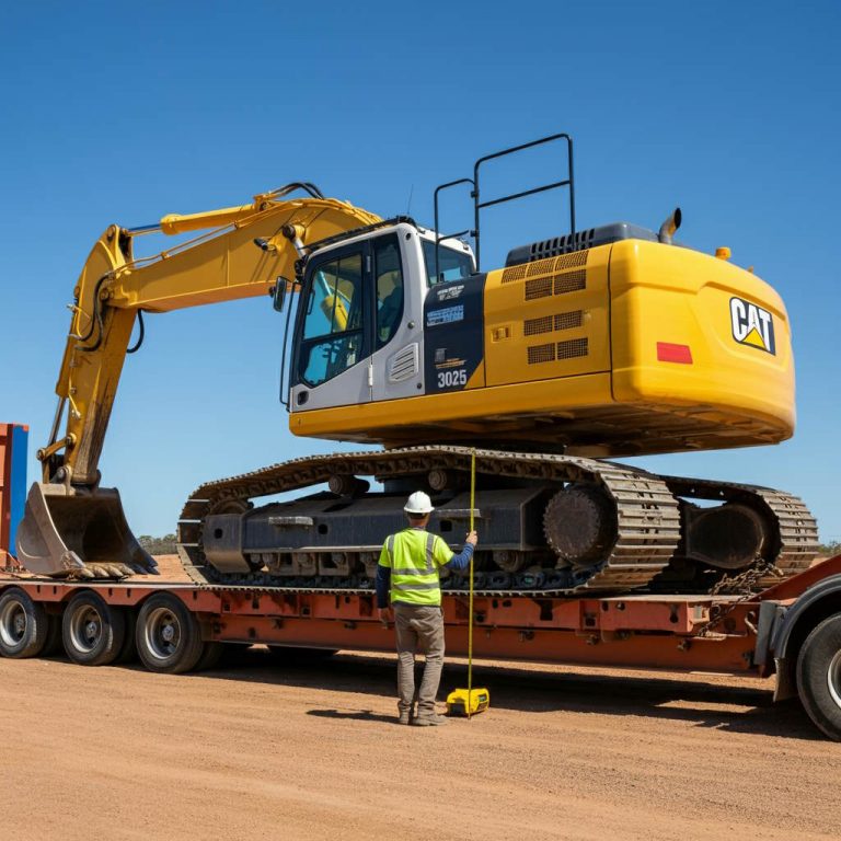 Bridge strikes: how to keep your truck and the nation's infrastructure safe